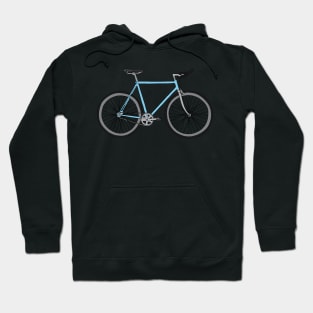 Bicycle Hoodie